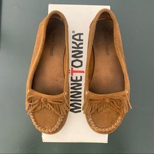 Minnetonka Moccasin Flats